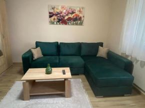 Milica apartman